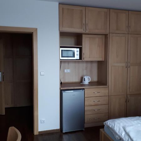 Hotel Depandance Blatov Praha Exteriér fotografie