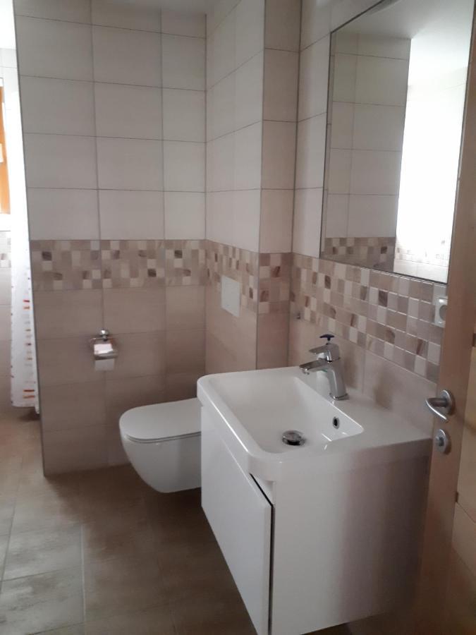 Hotel Depandance Blatov Praha Exteriér fotografie