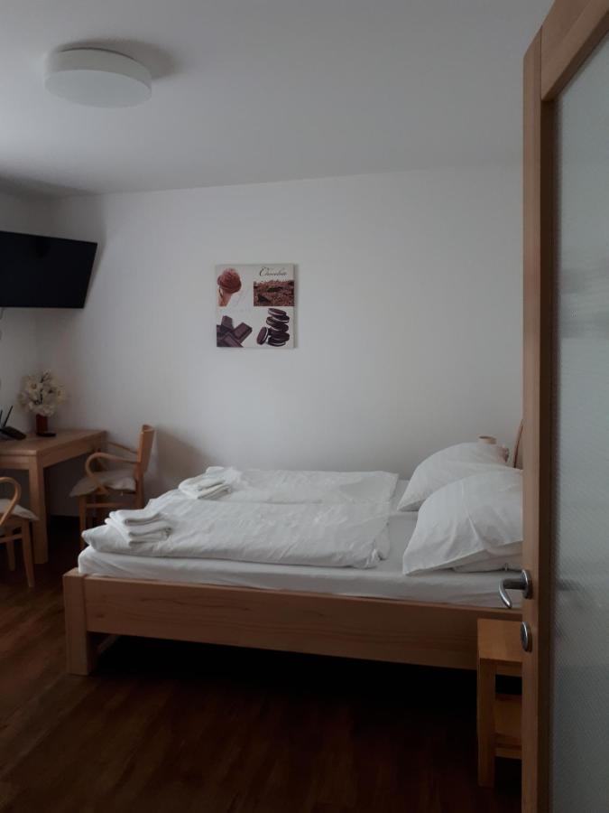 Hotel Depandance Blatov Praha Exteriér fotografie